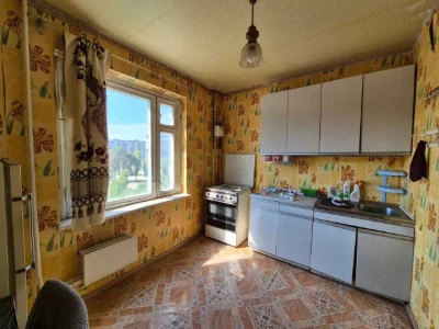 Продаж 1 кімнатної квартири на Намиві! а1