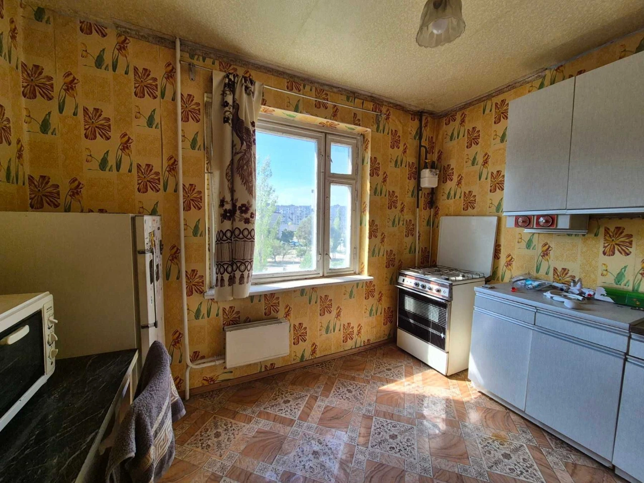 Продаж 1 кімнатної квартири на Намиві! а1