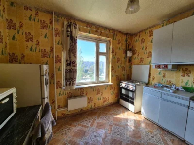 Продаж 1 кімнатної квартири на Намиві! а1