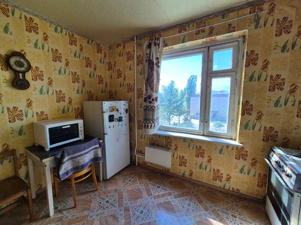 Продаж 1 кімнатної квартири на Намиві! а1