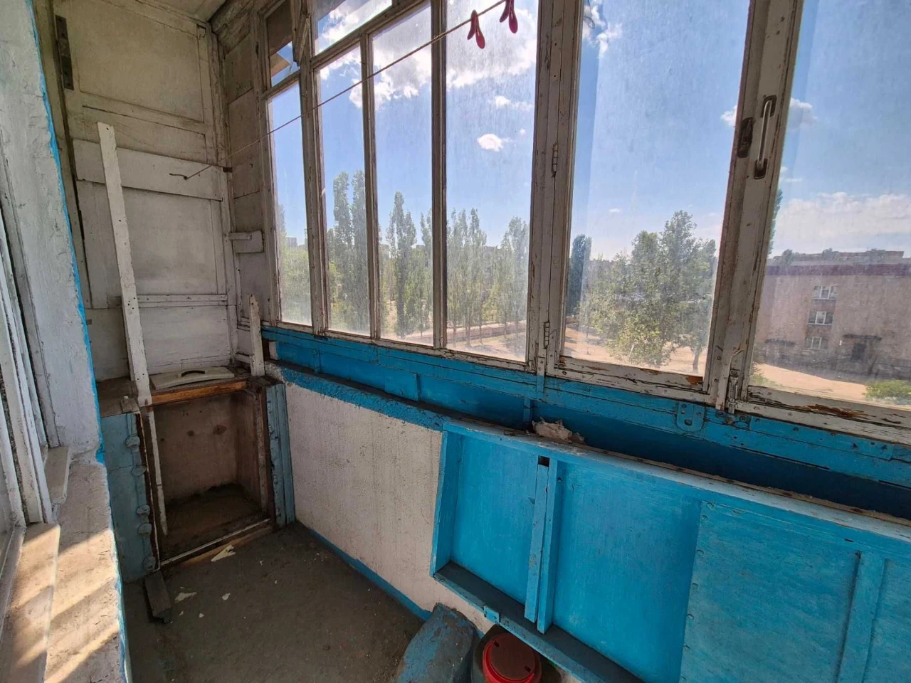 Продаж 1 кімнатної квартири на Намиві! а1