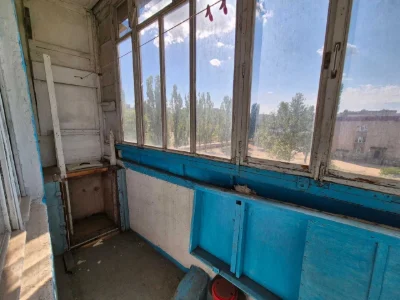 Продаж 1 кімнатної квартири на Намиві! а1