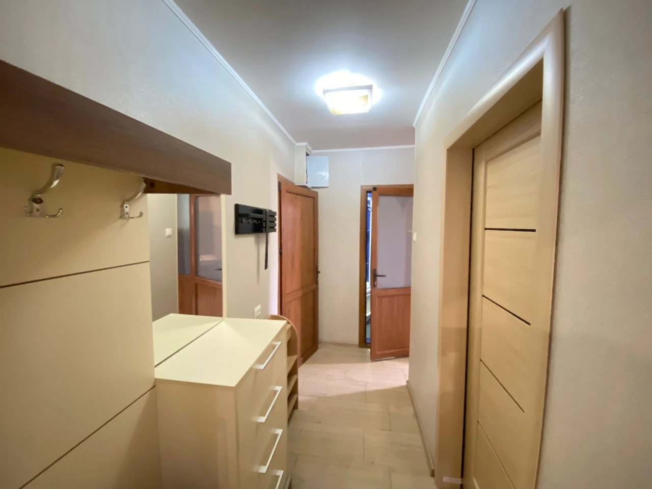 Продаж 3к квартири з гарним краєвидом на місто по вул. Колод