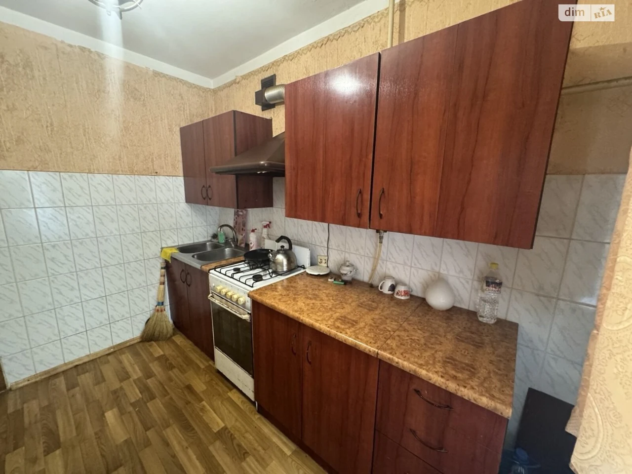 Продаж Квартира Інгульський