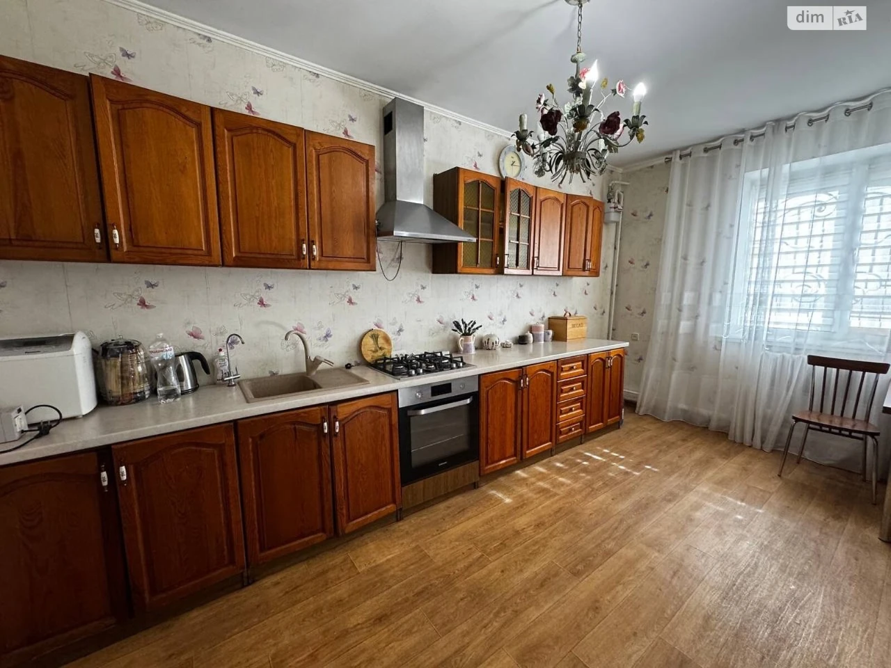 Продаж Квартира