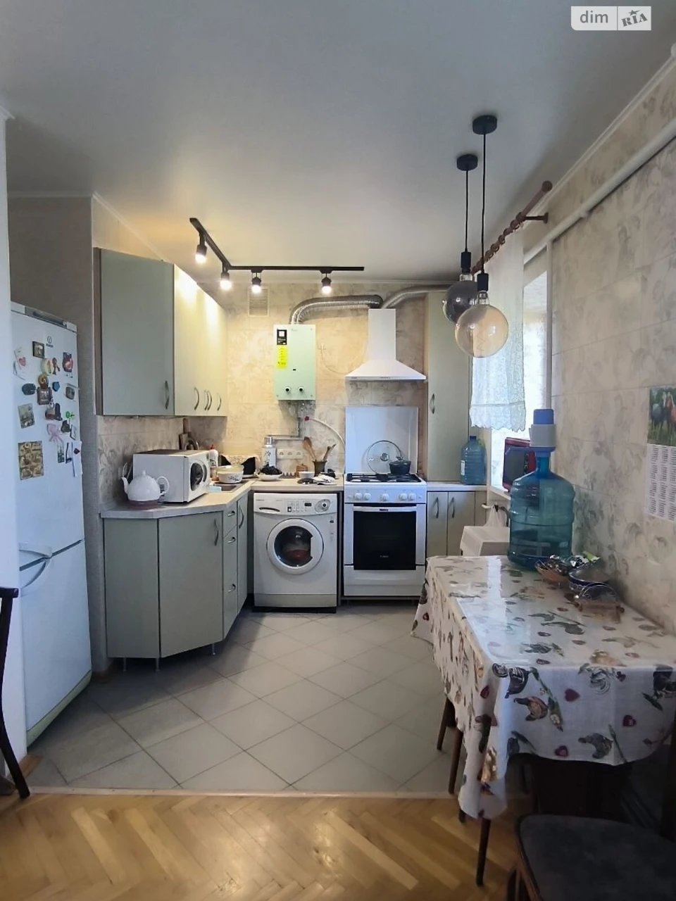 Продаж Квартира Заводський