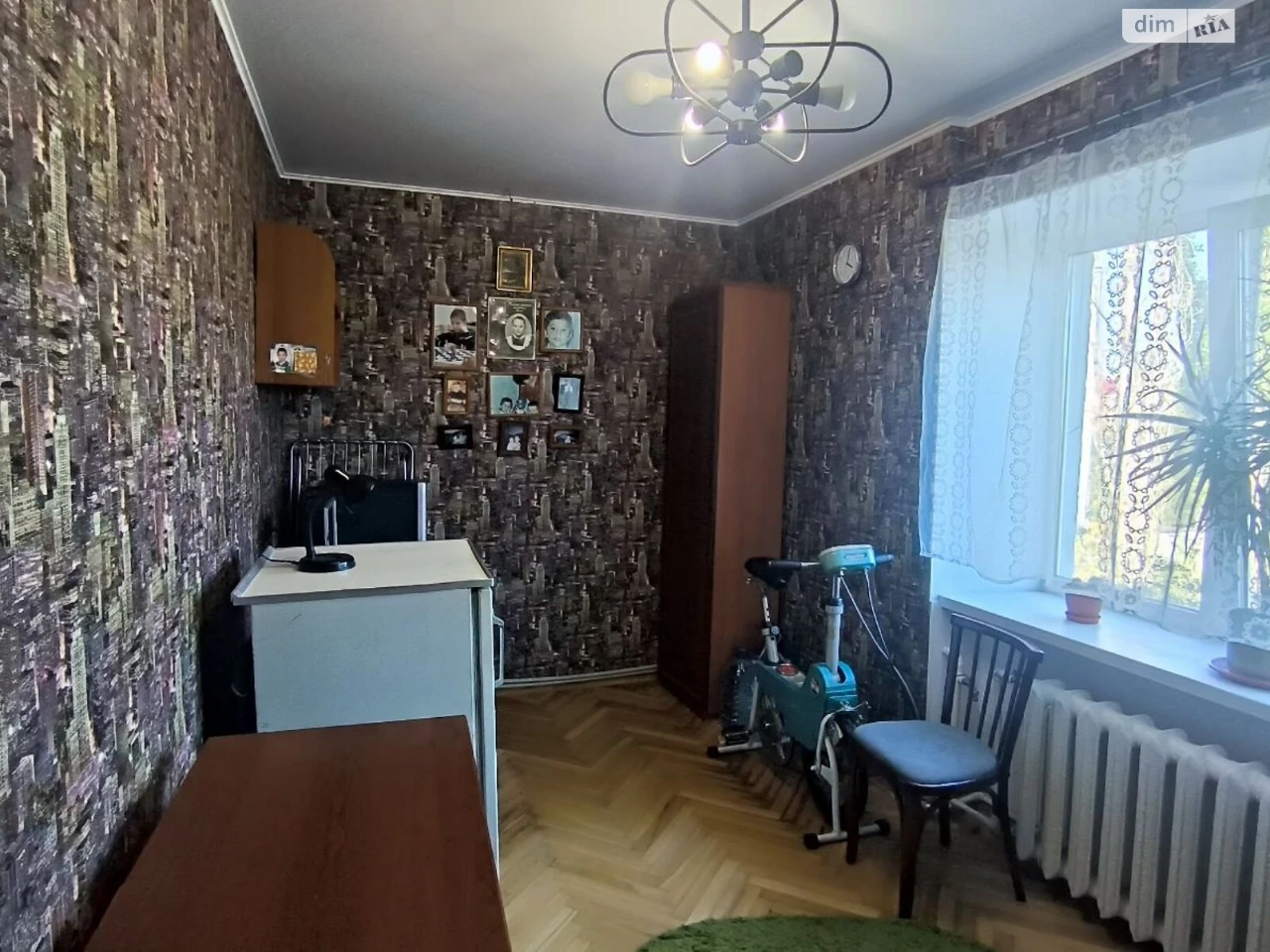 Продаж Квартира Заводський