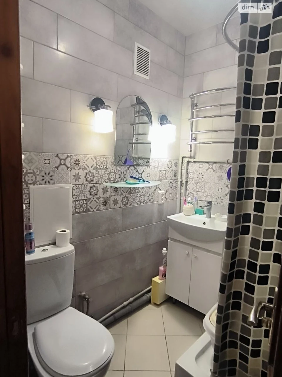 Продаж Квартира Заводський