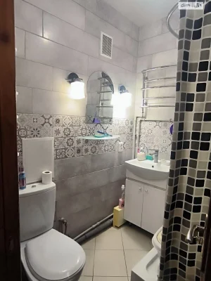 Продаж Квартира Заводський