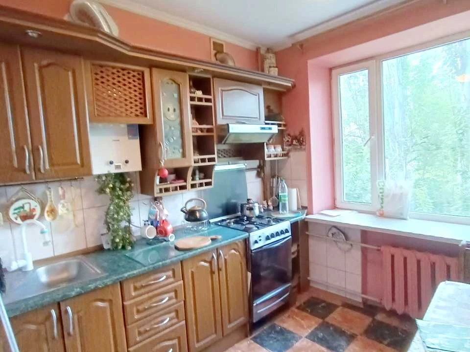 Квартира. Миколаїв, Набережна вул.
