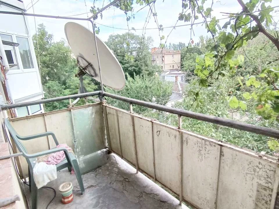 Квартира. Миколаїв, Набережна вул.