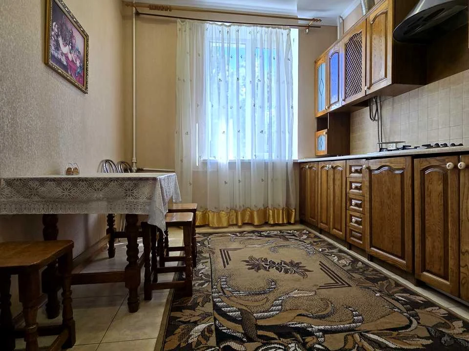 Квартира. Миколаїв, Адміральська вул.