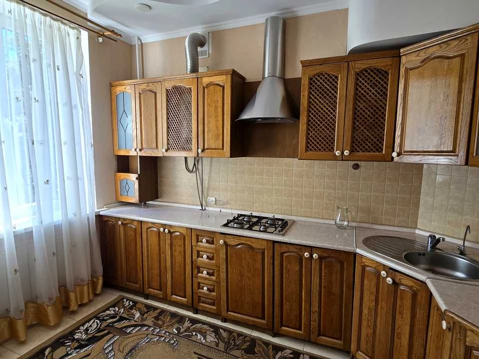Квартира. Миколаїв, Адміральська вул.