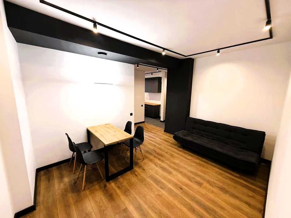 Apartment. Kharkiv, Danilevsky St.