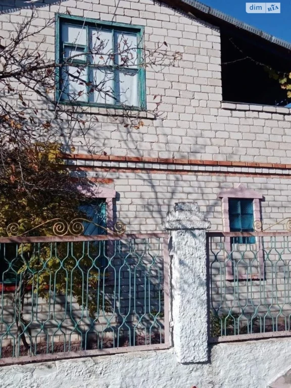 Продаж Дім
