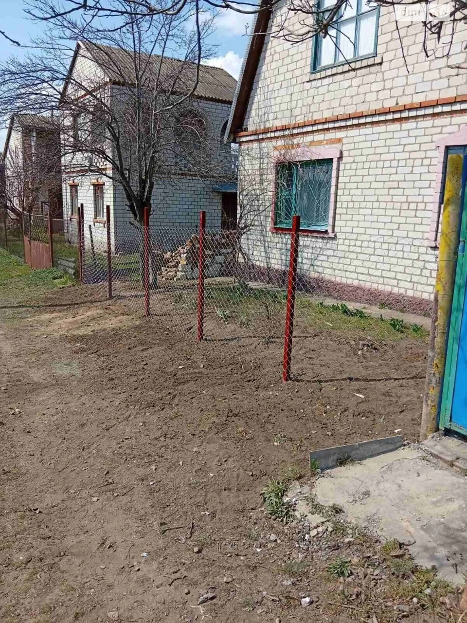 Продаж Дім