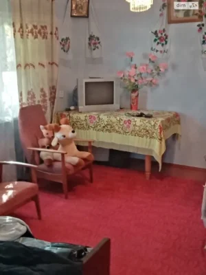 Продаж Дім