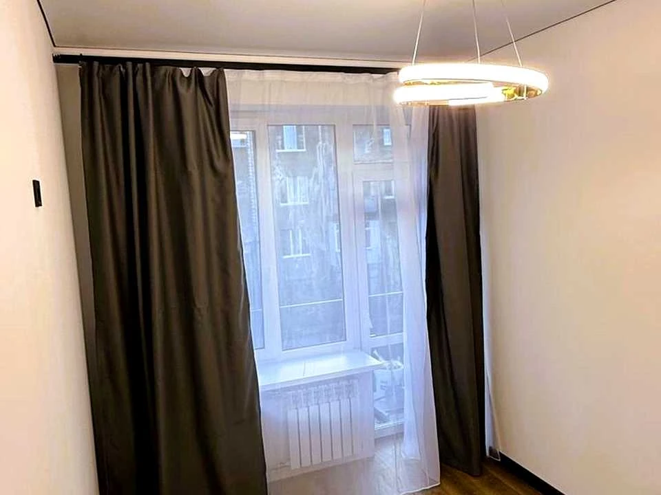 Apartment. Kharkiv, Danilevsky St.