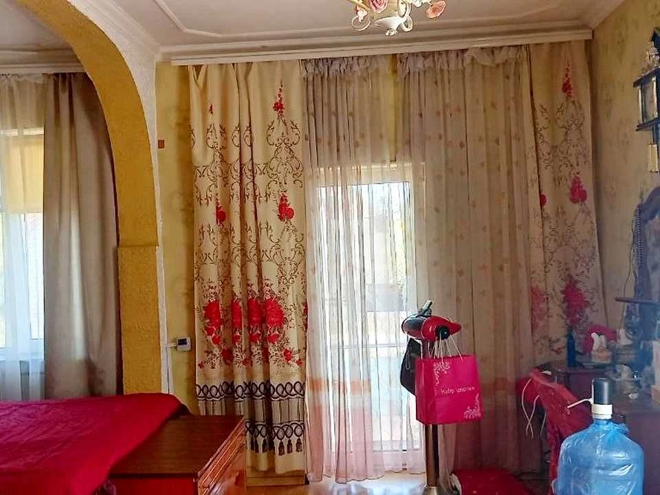 Будинок. Миколаїв, 5-та Слобідська вул.