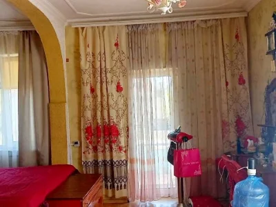 Будинок. Миколаїв, 5-та Слобідська вул.