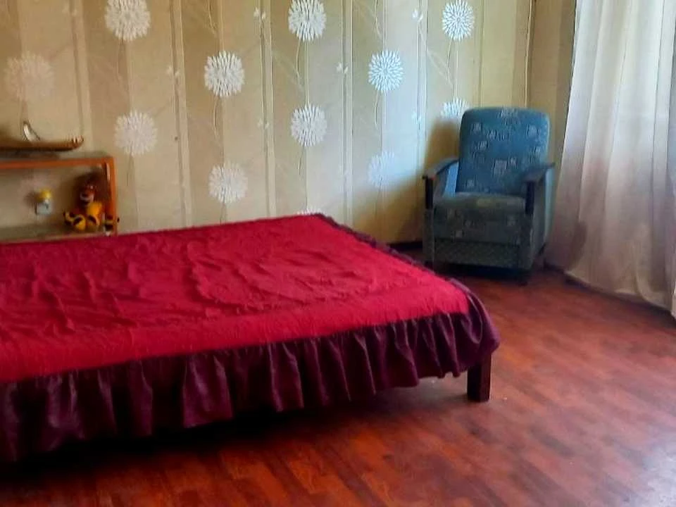 Будинок. Миколаїв, 5-та Слобідська вул.