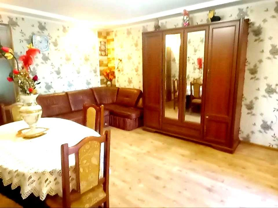 Будинок. Миколаїв, 5-та Слобідська вул.