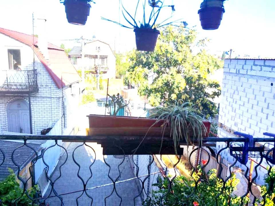 Будинок. Миколаїв, 5-та Слобідська вул.