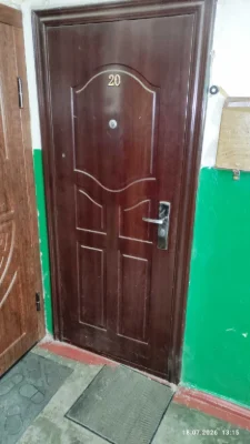 продам 2-к.квартиру в центрі міста