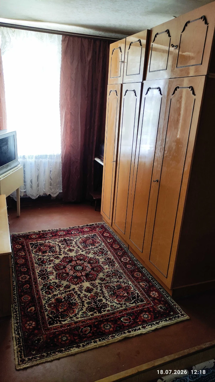 продам 2-к.квартиру в центрі міста