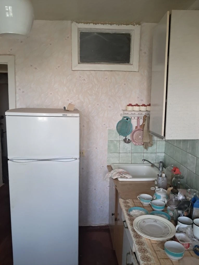 Продажа недвижимости