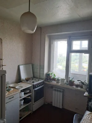 Продажа недвижимости