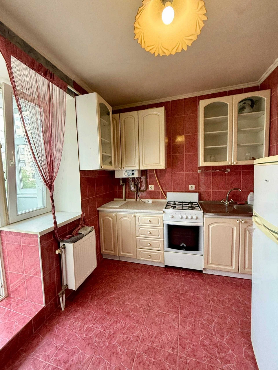 Продаж 1к кв в НОВОБУДОВІ з ремонтом 22 000$ на 3 поверсі