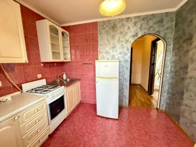 Продаж 1к кв в НОВОБУДОВІ з ремонтом 22 000$ на 3 поверсі