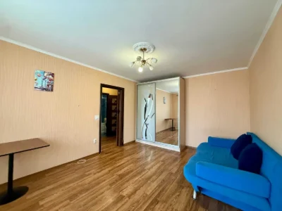 Продаж 1к кв в НОВОБУДОВІ з ремонтом 22 000$ на 3 поверсі