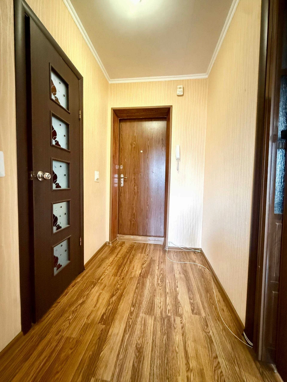 Продаж 1к кв в НОВОБУДОВІ з ремонтом 22 000$ на 3 поверсі