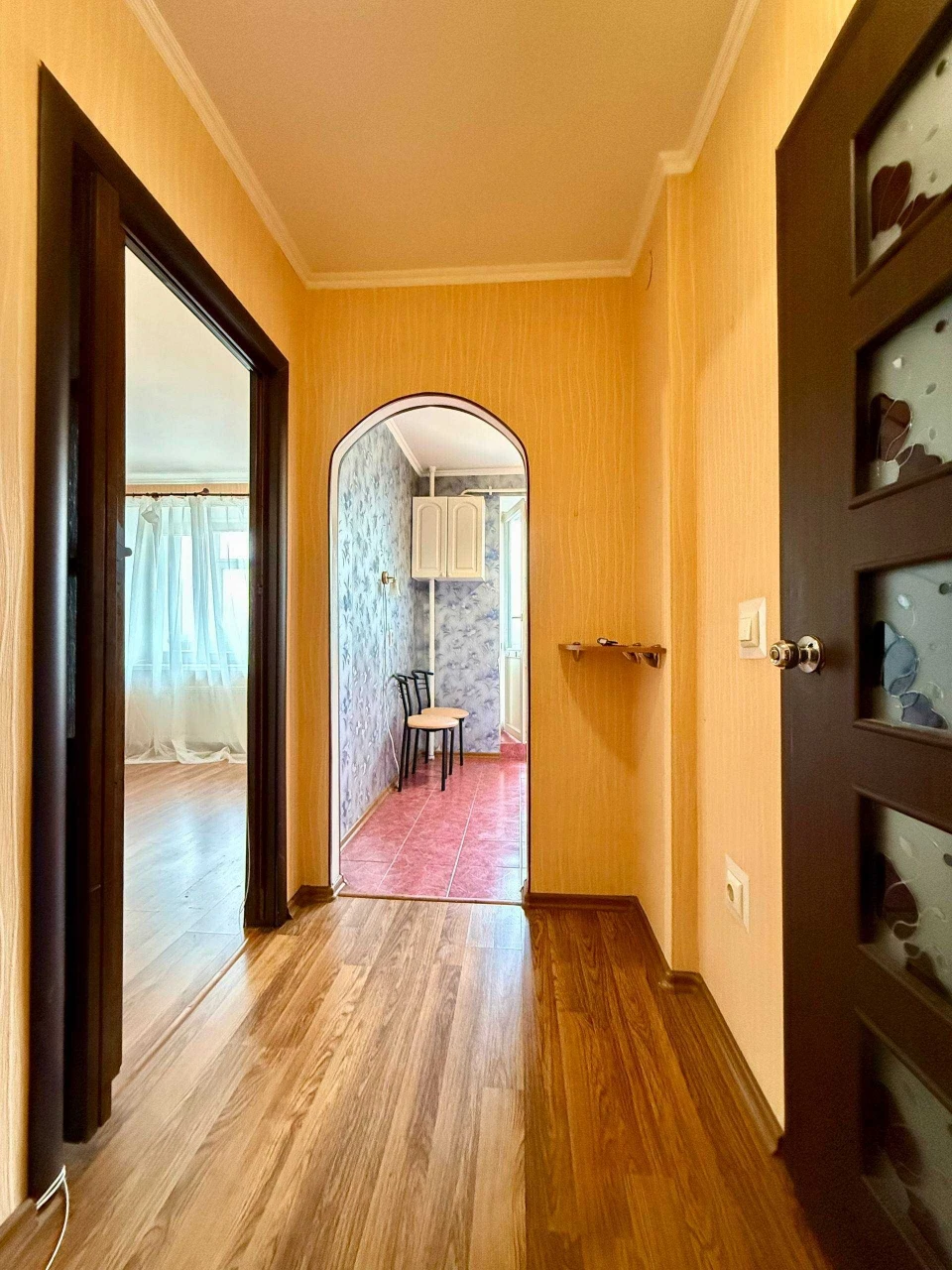Продаж 1к кв в НОВОБУДОВІ з ремонтом 22 000$ на 3 поверсі