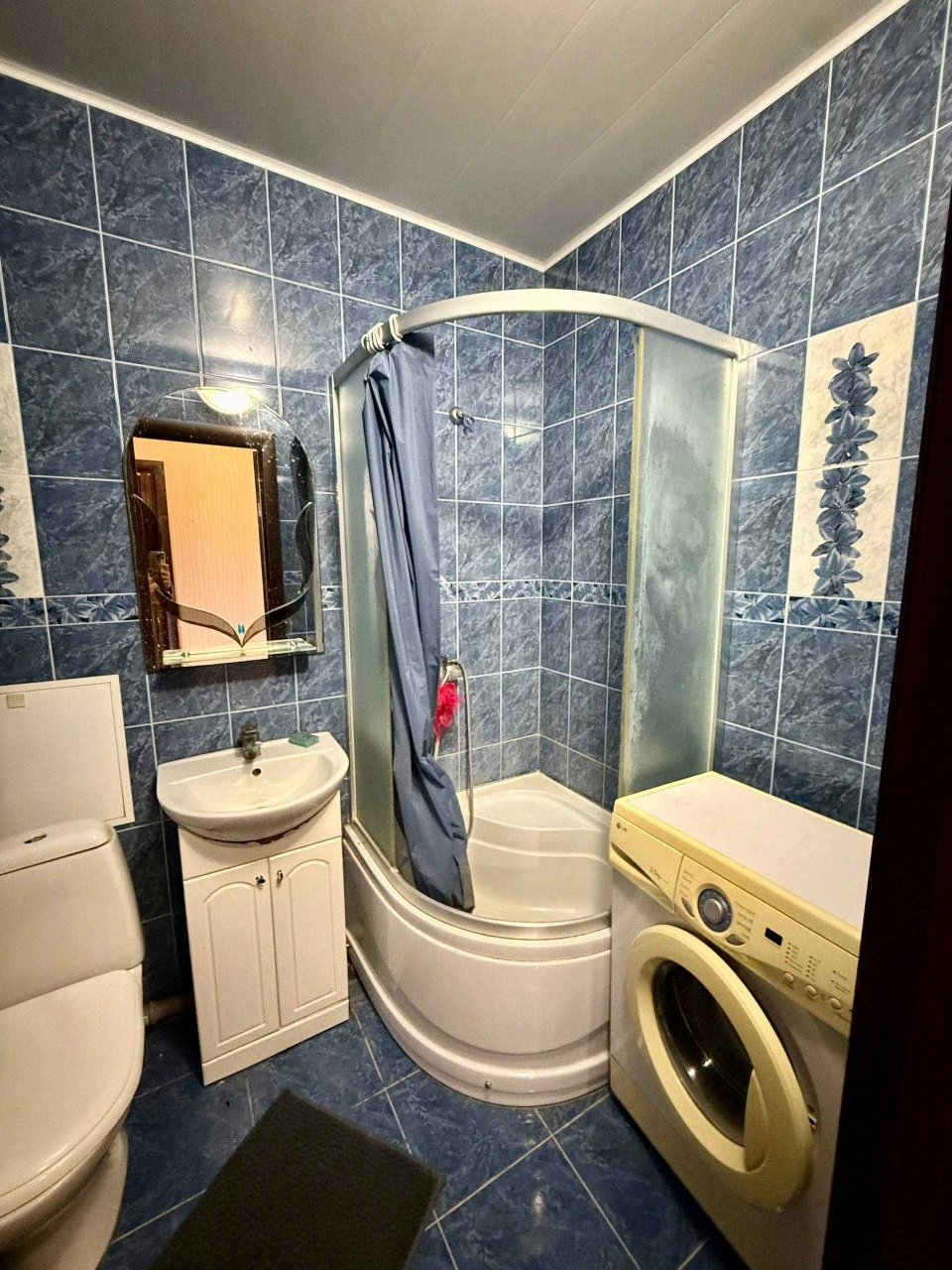 Продаж 1к кв в НОВОБУДОВІ з ремонтом 22 000$ на 3 поверсі