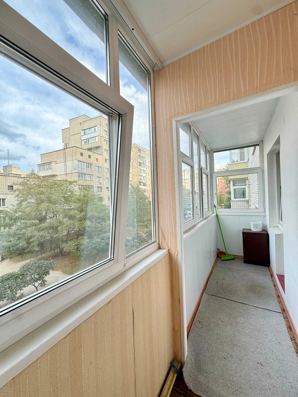Продаж 1к кв в НОВОБУДОВІ з ремонтом 22 000$ на 3 поверсі