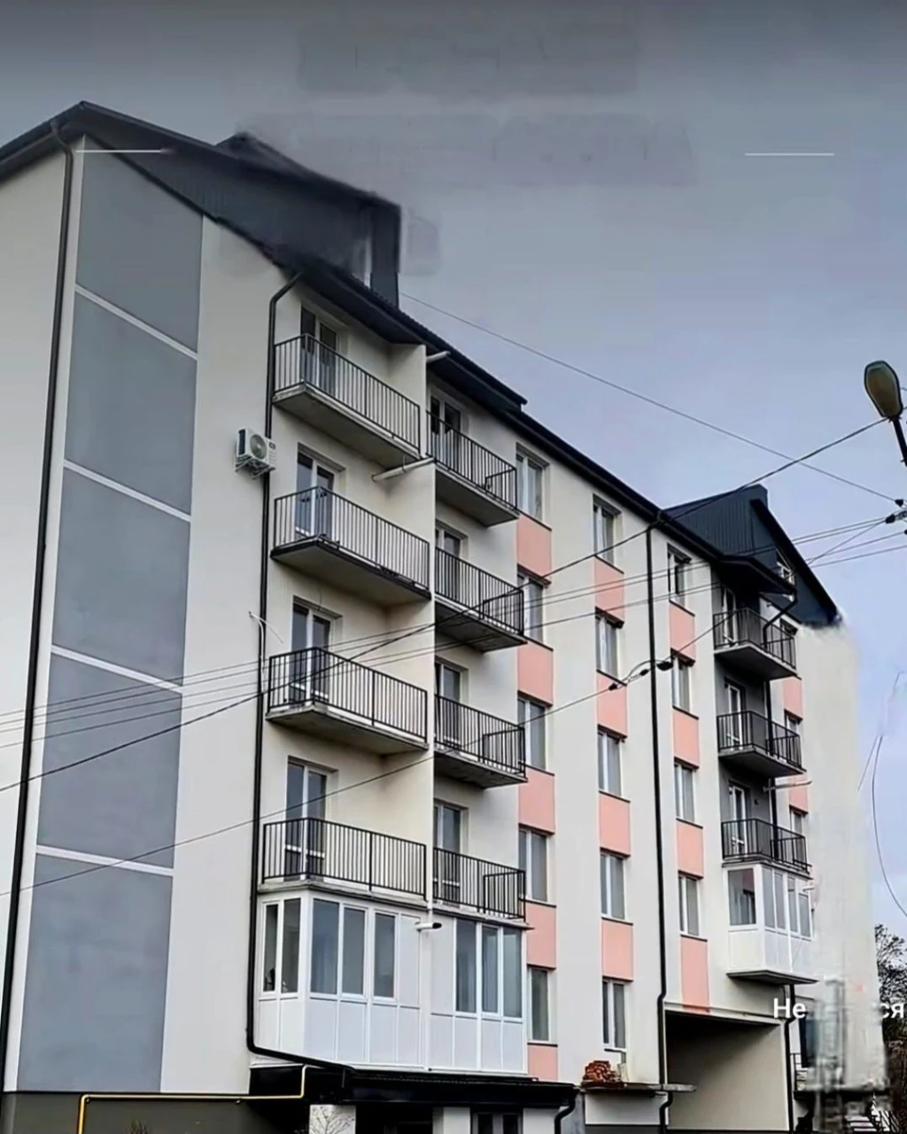 продам квартиру, новобудова