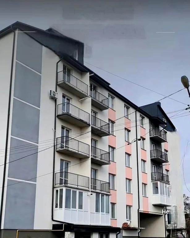 продам квартиру, новобудова