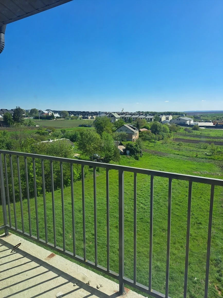 продам квартиру, новобудова