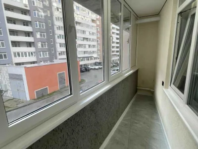 Квартира. Тернопіль, Смакули вул.