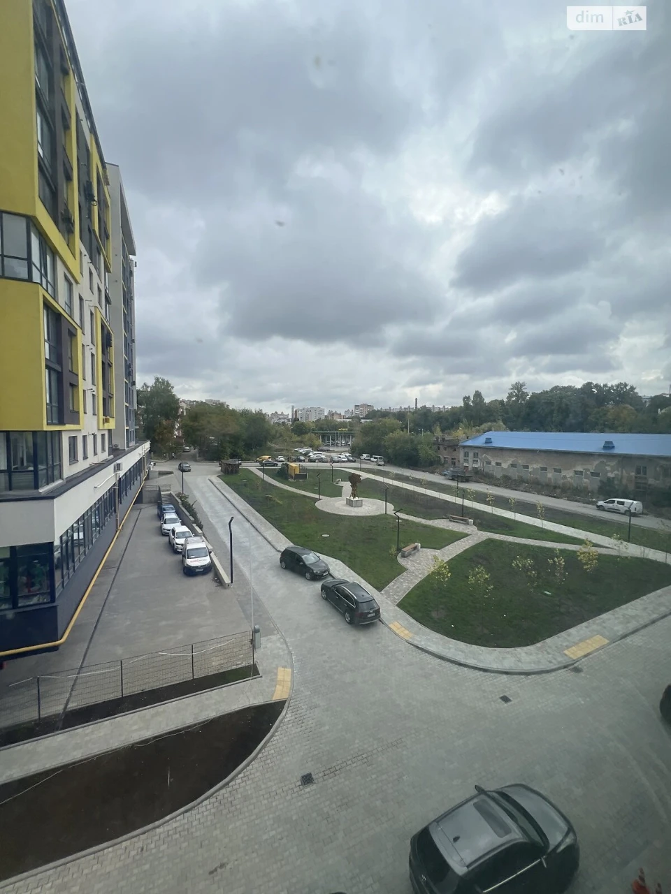 Продаж Квартира Канада