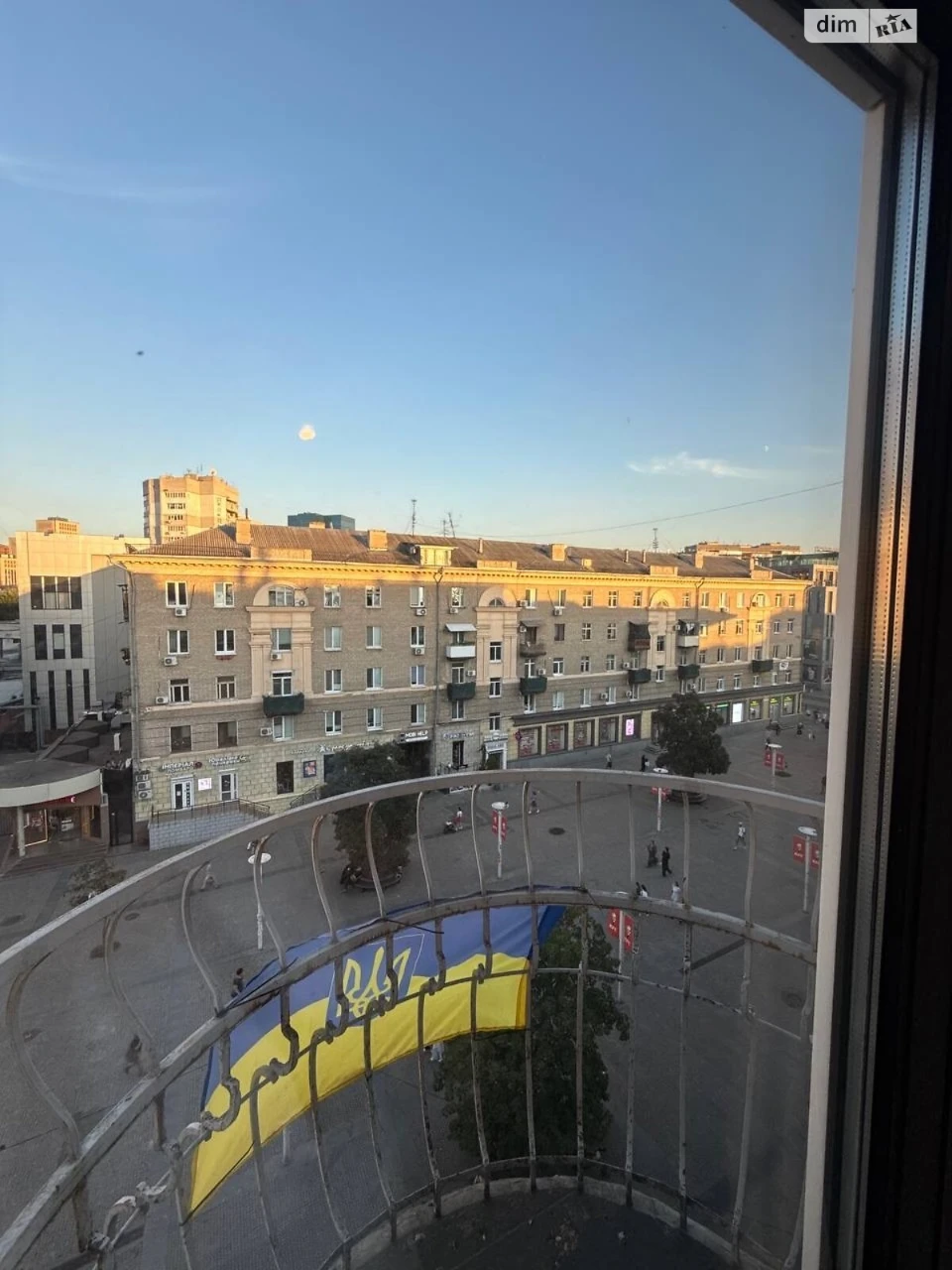 Продаж Квартира Центр