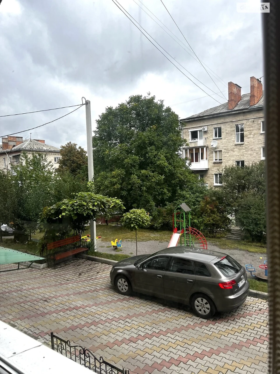 Продаж Квартира