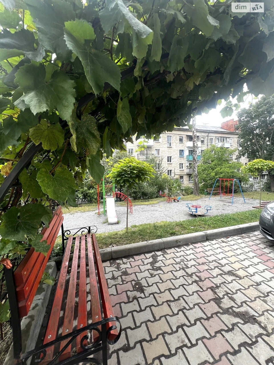 Продаж Квартира