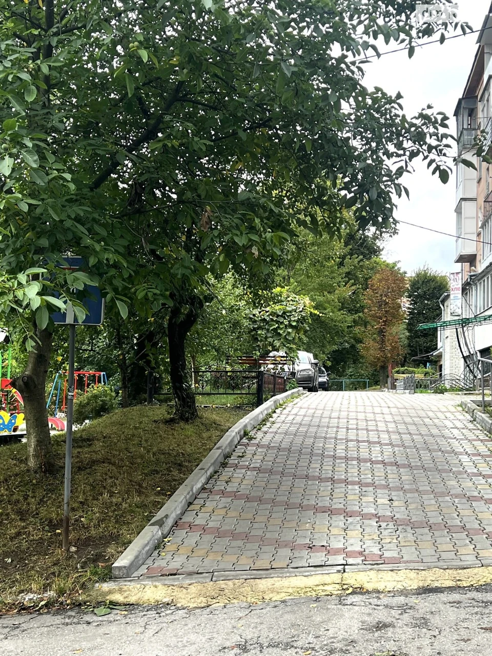 Продаж Квартира