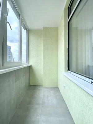 Продам 1 кімнатну квартиру в новобудові