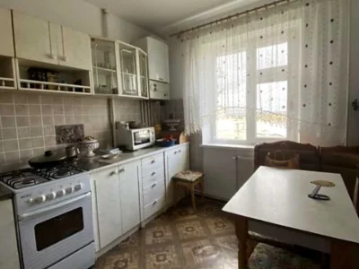 Квартира. Тернопіль, 15 Квітня вул.