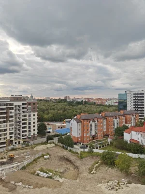Продаж 1 кімнатної. Без комісії. Вул. Сахарова. ЖК Браво